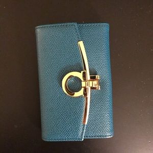 Salvatore Ferragamo Keg holder